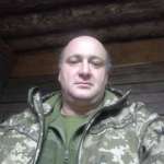 Руслан, 45 лет