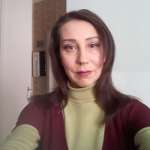 Кристина, 41 год